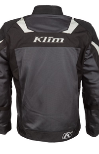 NEW Klim Induction Pro Jacket Stealth Black
