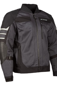 NEW Klim Induction Pro Jacket Stealth Black
