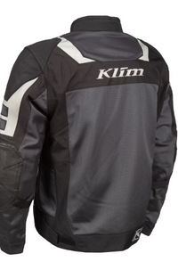 NEW Klim Induction Pro Jacket Stealth Black
