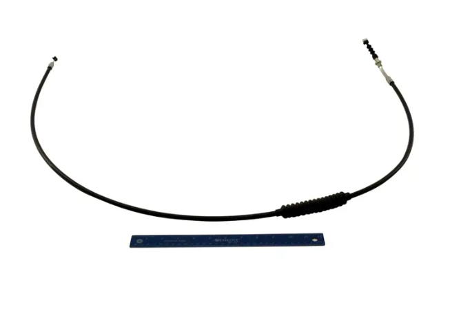 NEW OEM Indian Clutch Cable, 1628 mm, Part 7082130