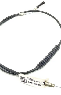 NEW OEM Indian Clutch Cable, 1628 mm, Part 7082130
