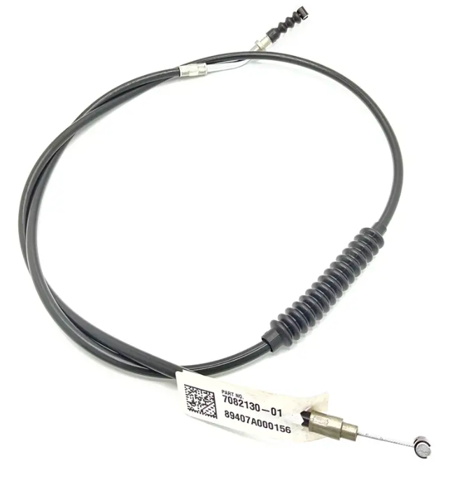 NEW OEM Indian Clutch Cable, 1628 mm, Part 7082130