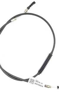 NEW OEM Indian Clutch Cable, 1628 mm, Part 7082130
