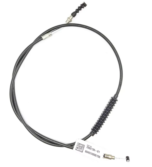 NEW OEM Indian Clutch Cable, 1628 mm, Part 7082130