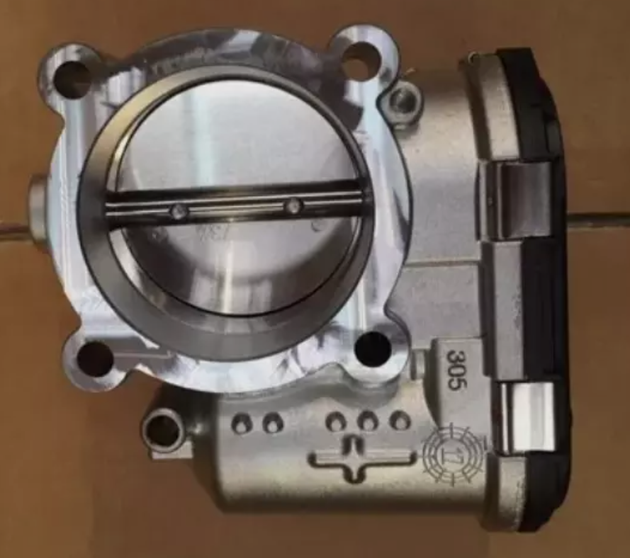 NEW OEM Indian Motorcycle Throttle Body Assembly 1204975