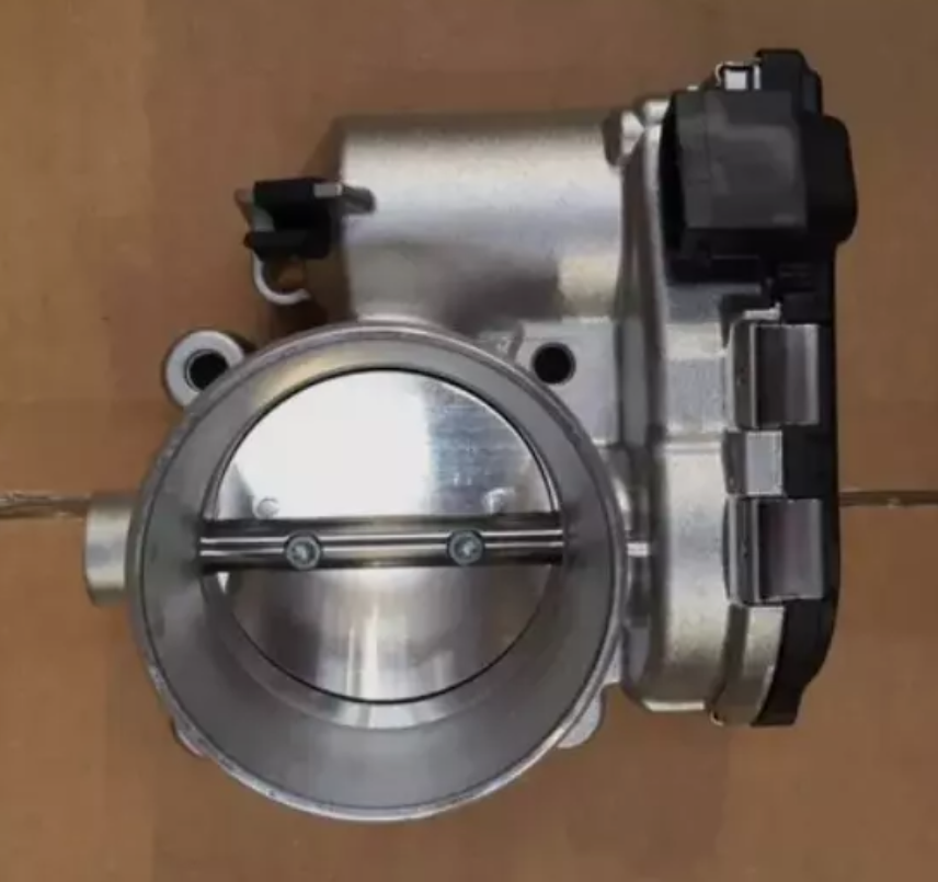 NEW OEM Indian Motorcycle Throttle Body Assembly 1204975