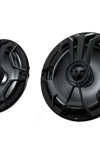 NEW OEM PowerBand Audio Speakers with Bass Boost and UnderGlow, 6-1/2 in 2890575
