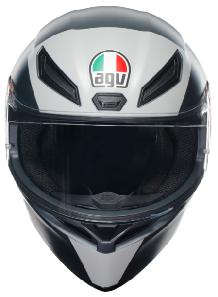 NEW AGV K1 S Limit 46 Helmet