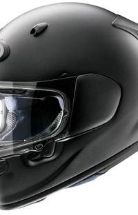 NEW Arai Contour-X Helmet Black Frost
