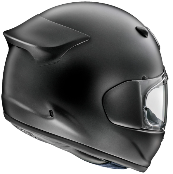 NEW Arai Contour-X Helmet Black Frost