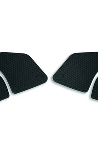 NEW OEM Ducati ANTI-SLIP TANK PADS V4
