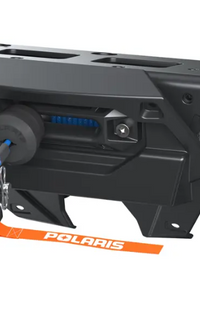 NEW Polaris Pro HD 4,500 LB Winch 2890398
