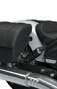 NEW Indian Touring Saddlebags 2890257-VBA
