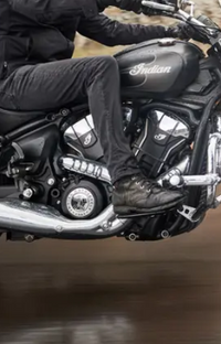 NEW Indian Touring Saddlebags 2890257-VBA
