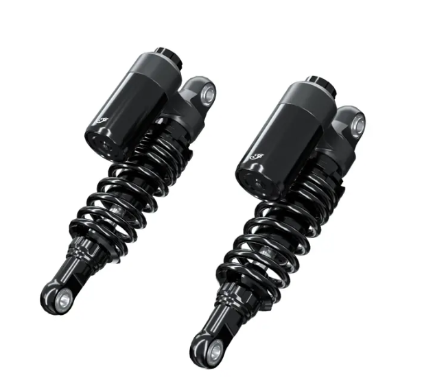 NEW Indian Adjustable Piggyback Rear Shocks 2891039