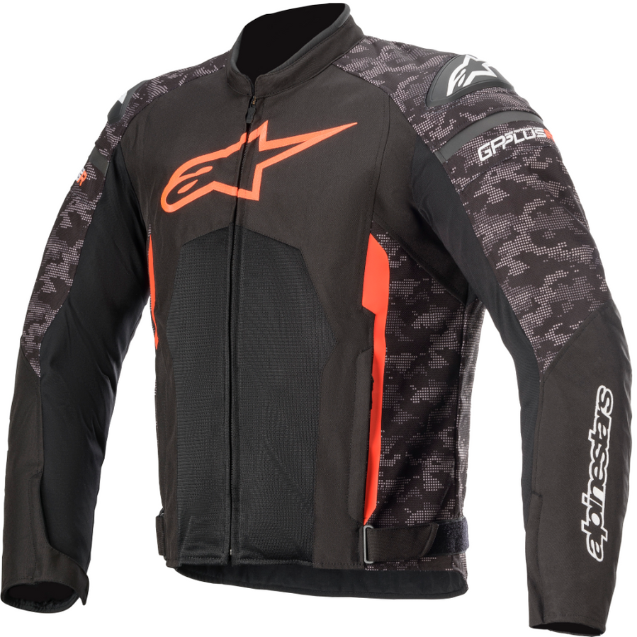NEW Alpinestars T-GP Plus R v3 Air Jacket
