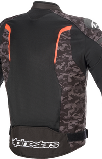 NEW Alpinestars T-GP Plus R v3 Air Jacket
