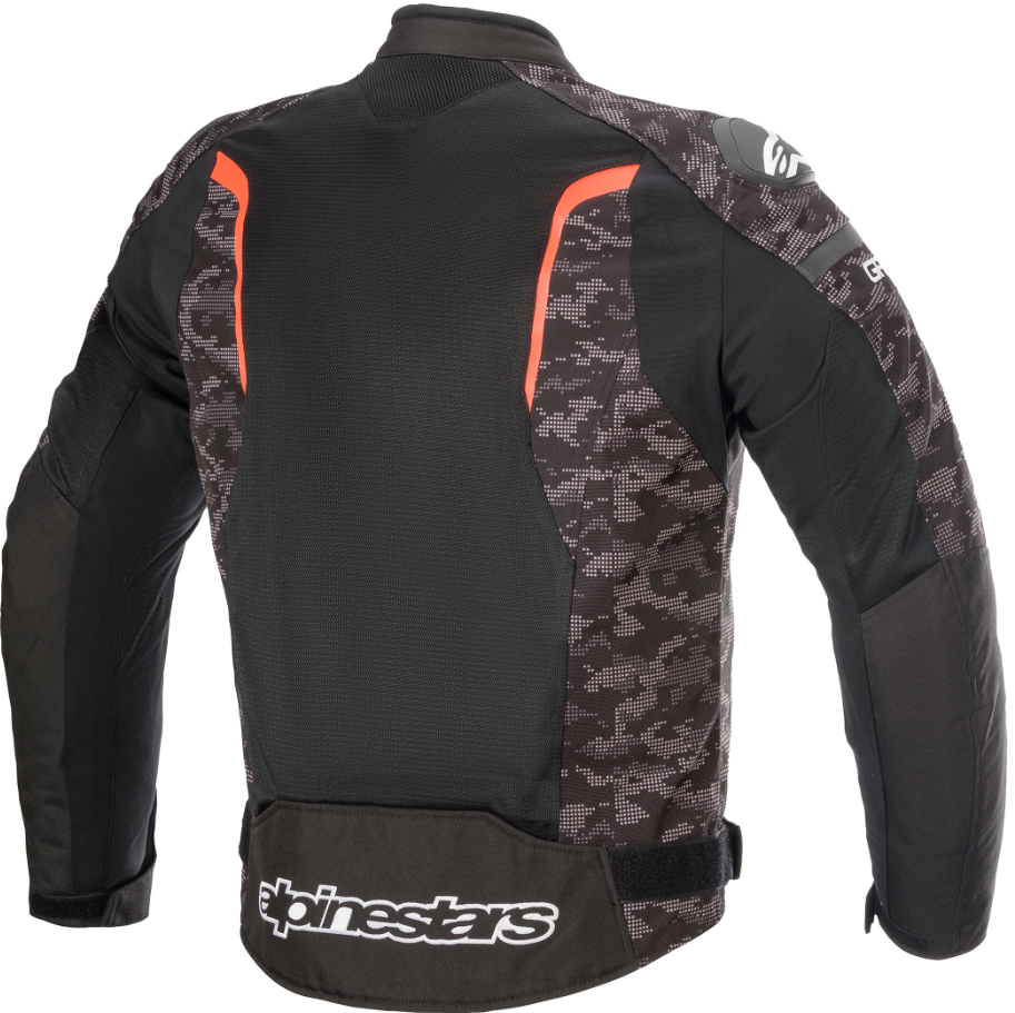 NEW Alpinestars T-GP Plus R v3 Air Jacket