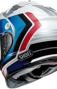 NEW Shoei Hornet X2 Sovereign Helmet TC-10
