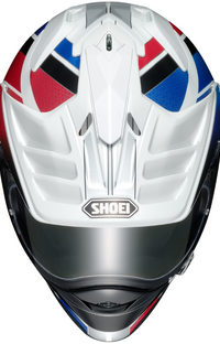 NEW Shoei Hornet X2 Sovereign Helmet TC-10
