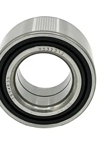 NEW OEM Polaris Wheel Bearing, 40 mm x 74 mm x 40 mm, Part 3514635
