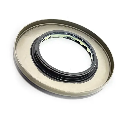 NEW OEM Polaris Viton Triple Lip Seal, 40 x 70 x 7, Part 3235052