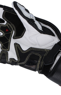 NEW Dainese Ducati Corse C5 - Leather Gloves
