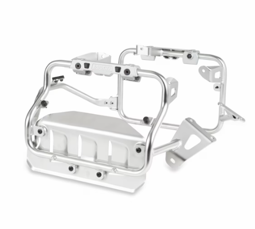 NEW OEM Ducati DesertX Subframes For Side Panniers 96781871AA