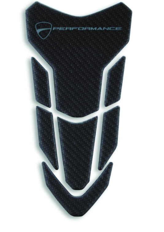 NEW Ducati Panigale V4 & Streetfighter V4 Carbon Tank Protector 97480161A