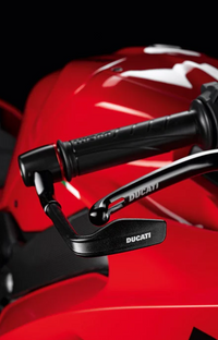 NEW Ducati by Rizoma Brake Lever Guard 96180521A
