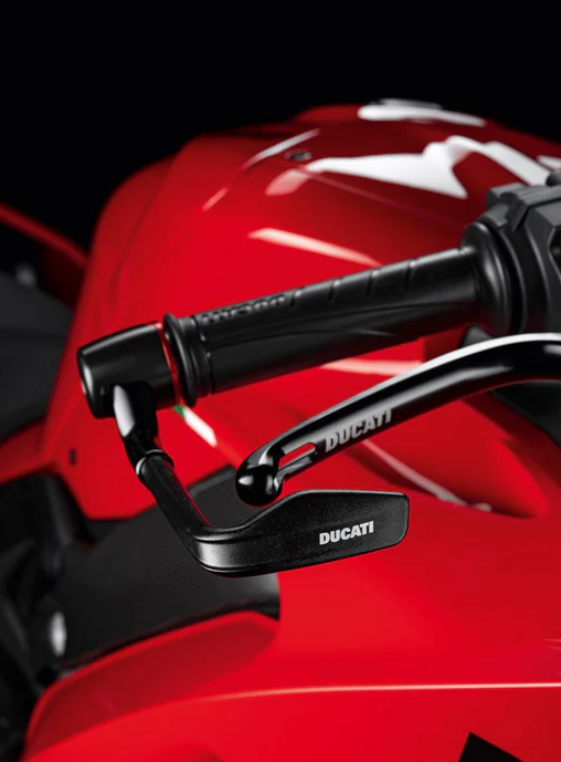 NEW Ducati by Rizoma Brake Lever Guard 96180521A