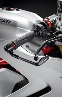 NEW Ducati by Rizoma Brake Lever Guard 96180521A
