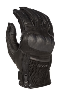 NEW Klim Induction Glove Stealth Black
