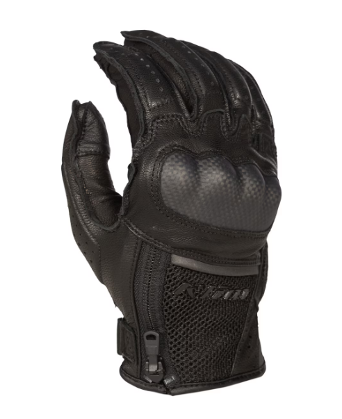 NEW Klim Induction Glove Stealth Black