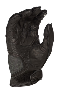 NEW Klim Induction Glove Stealth Black
