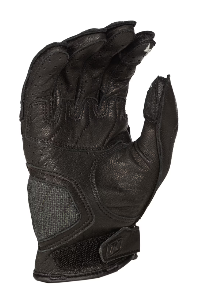 NEW Klim Induction Glove Stealth Black