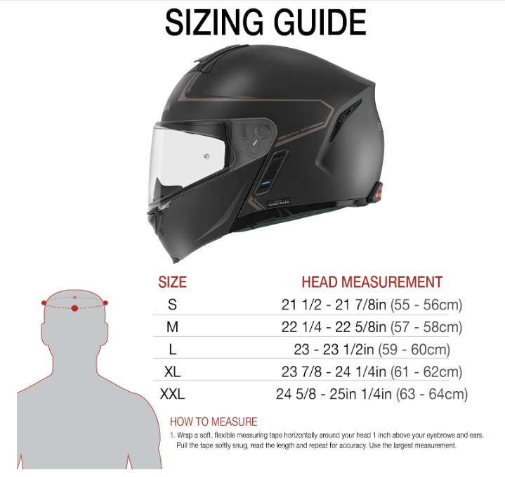 NEW Sena Impulse DOT Flip Up Modular Bluetooth Helmet Sound by Harman Kardon MD