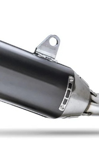 FMF Factory 4.1 RCT Silencer 450 SX-F/XC-F/XCF-W 2022-2024 A48005981003
