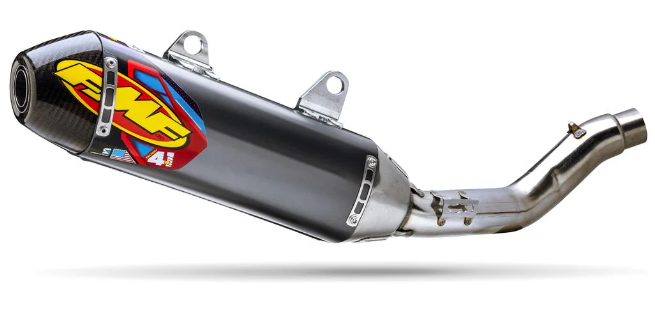 FMF Factory 4.1 RCT Silencer 450 SX-F/XC-F/XCF-W 2022-2024 A48005981003