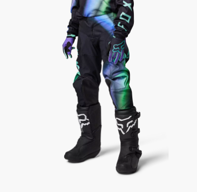 NEW FOX Youth 180 Toxsyk Pants