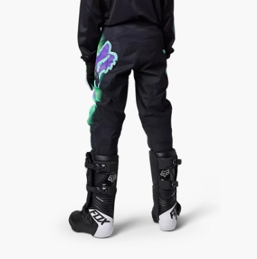 NEW FOX Youth 180 Toxsyk Pants