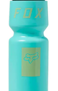 Teal Fox Racing 26 Oz Purist Bottle 28933-176-OS
