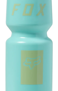 Teal Fox Racing 26 Oz Purist Bottle 28933-176-OS
