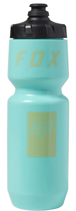 Teal Fox Racing 26 Oz Purist Bottle 28933-176-OS