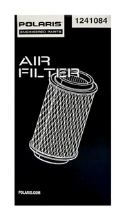 NEW OEM Polaris Air Filter RZR XP 1000 / Turbo / Pro / S / XP4 1241084
