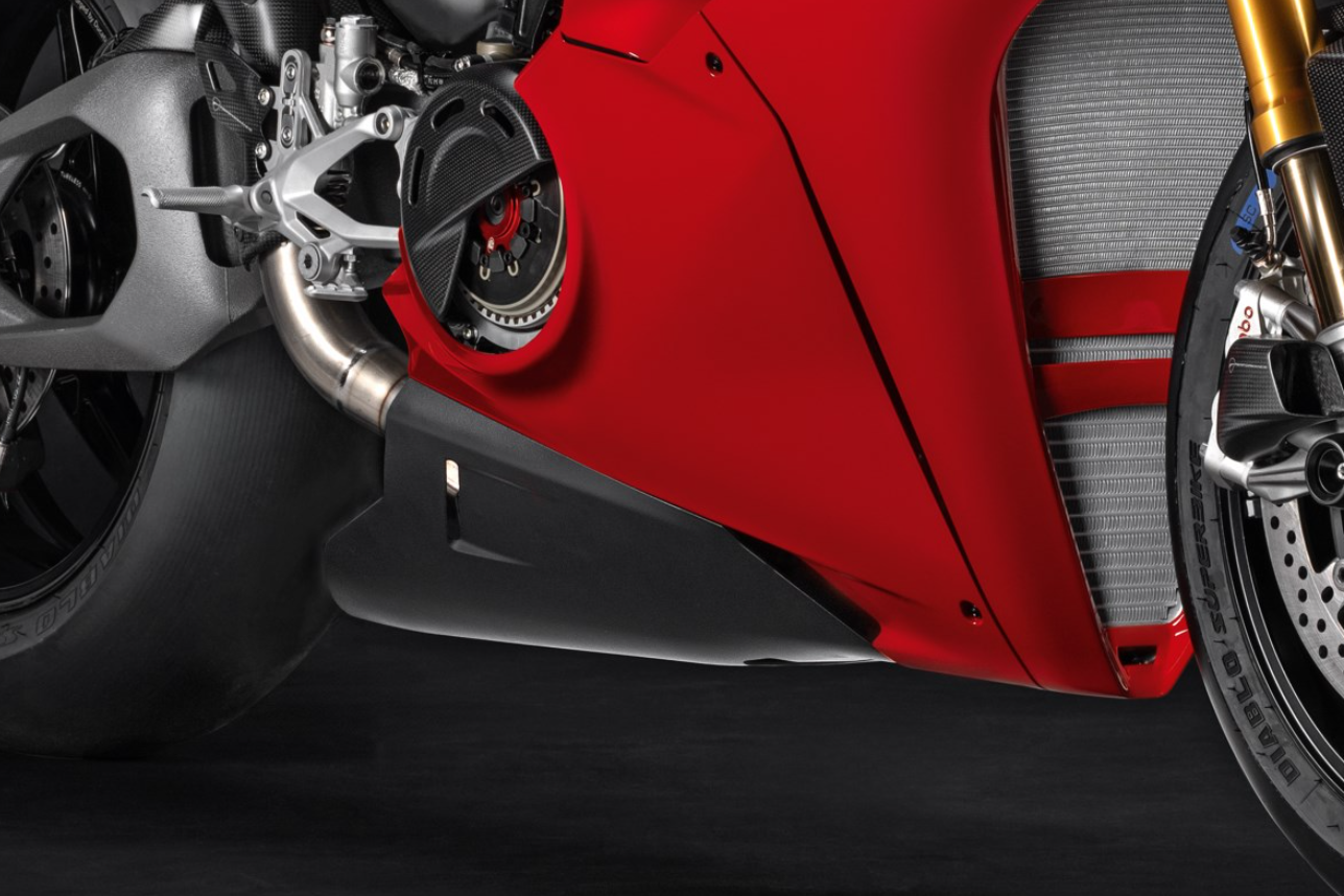 NEW OEM 2025 Ducati Panigale V4 Fairings for Racing exhausts NEW OEM 2025 Ducati Panigale V4 Fairings for Racing exhausts
