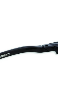 NEW OEM Ducati Billet Aluminum Folding Brake Lever 96180761BA
