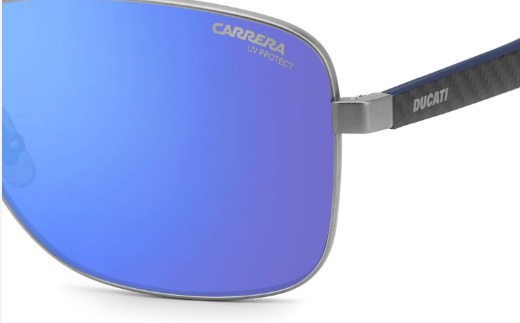 NEW Carrera Ducati CARDUC-022-S V6DXT-60-18-140