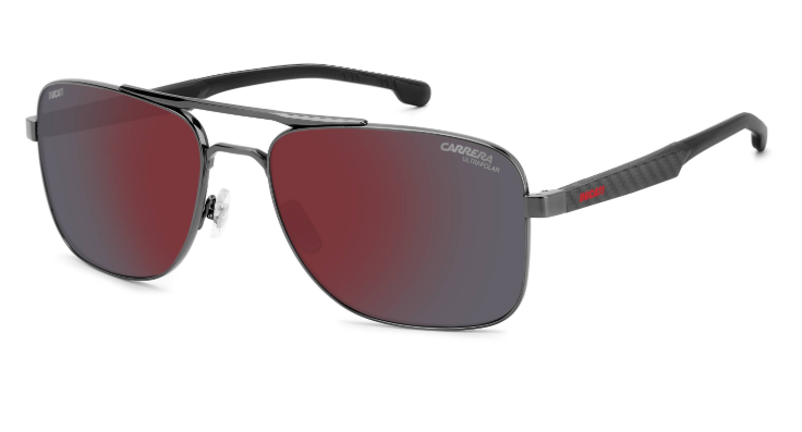 NEW Carrera Ducati CARDUC-022-S V81H4-60-18-140
