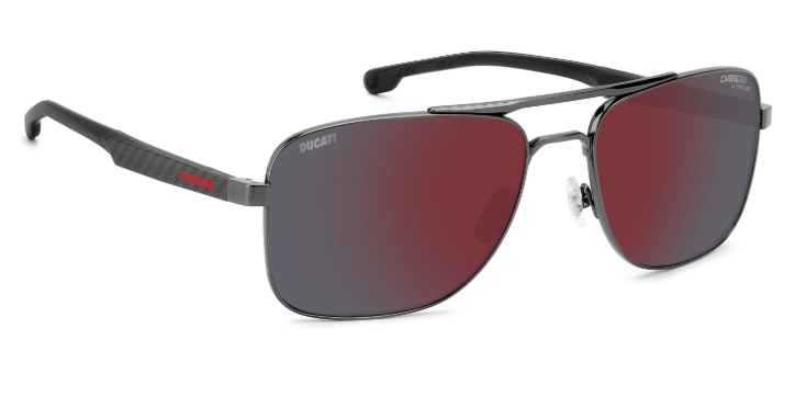 NEW Carrera Ducati CARDUC-022-S V81H4-60-18-140